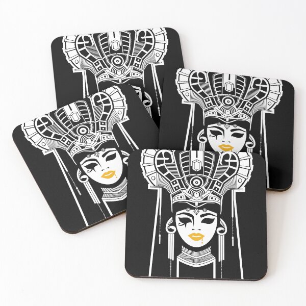 Item preview, Plague Jewels of Sekhmet designed and sold by Sersa Victory.