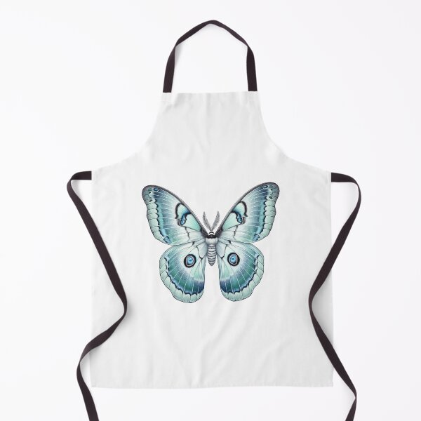 Item preview, chinese moon moth designed and sold by Suukunna.