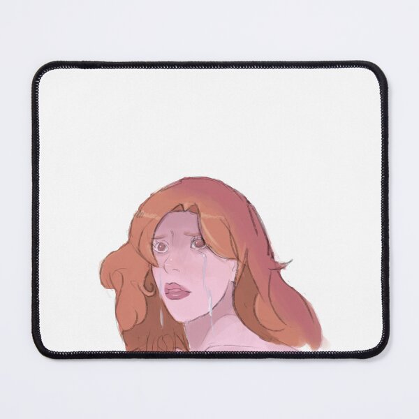 Item preview, Crying girl designed and sold by hishimara.