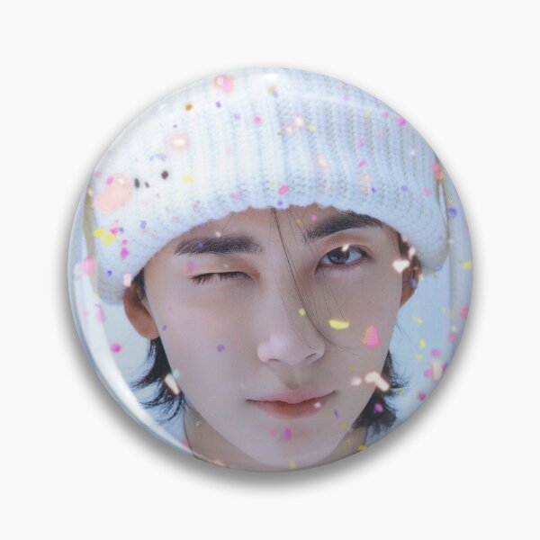 Item preview, SEVENTEEN JEONGHAN BUNNY KPOP designed and sold by serenitycarat.