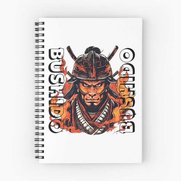Item preview, Bushido designed and sold by letsgetinspired.
