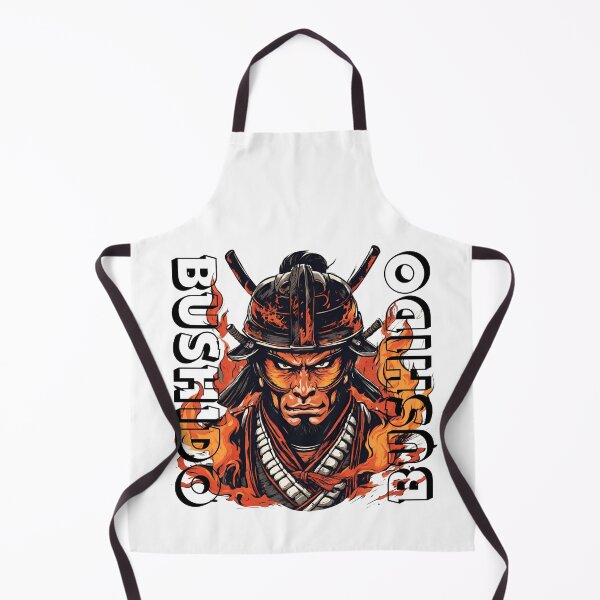 Item preview, Bushido designed and sold by letsgetinspired.