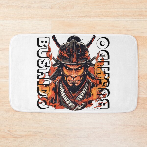 Item preview, Bushido designed and sold by letsgetinspired.