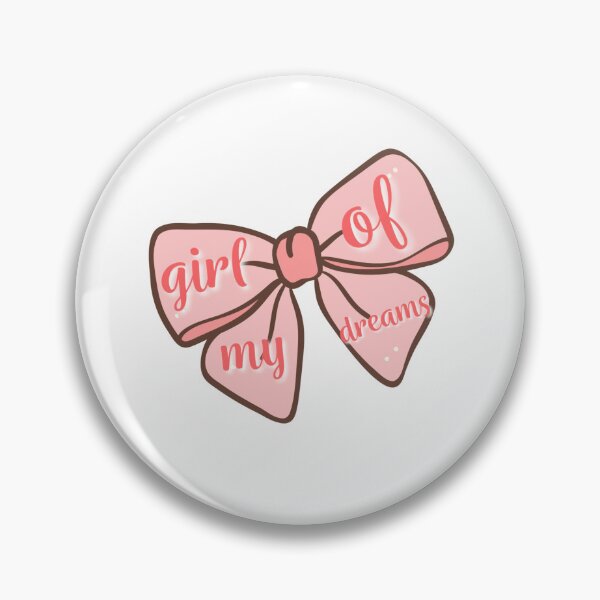 Item preview, Fletcher girl of my dreams design designed and sold by spicystylesco.