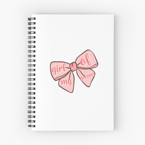 Item preview, Fletcher girl of my dreams design designed and sold by spicystylesco.