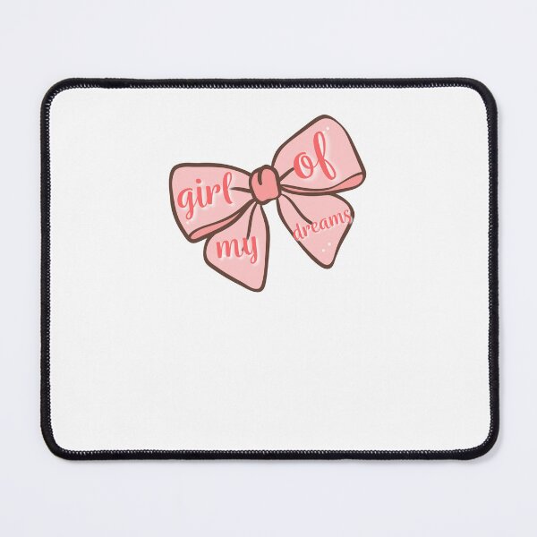 Item preview, Fletcher girl of my dreams design designed and sold by spicystylesco.