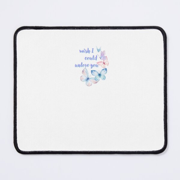 Item preview, Fletcher wish I could unlove you design designed and sold by spicystylesco.