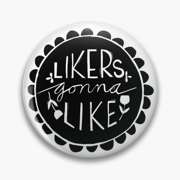 Item preview, Likers Like Award designed and sold by Sheree Burlington.