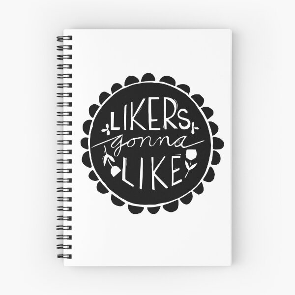 Item preview, Likers Like Award designed and sold by Sheree Burlington.