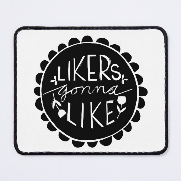 Item preview, Likers Like Award designed and sold by Sheree Burlington.