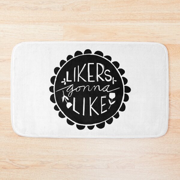 Item preview, Likers Like Award designed and sold by Sheree Burlington.