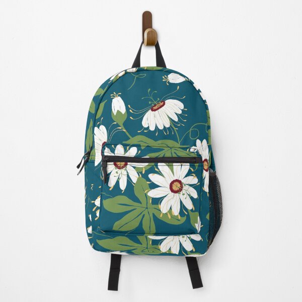 Item preview, The Elegance of Passionflowers designed and sold by StudioChimera.
