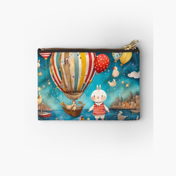 Item preview, Delightful Enchanted Mixed media collage depicting, A Cute Sailor, Illustrations Of Nostalgia & Charm Nursery Rhyme Characters  designed and sold by MyArt23.