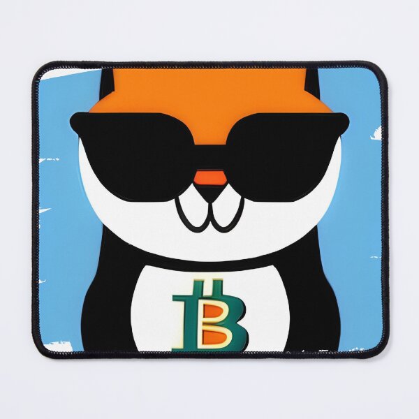 Item preview, Cat Programmer, Software Developer (007) designed and sold by AureStyle.