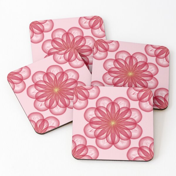 Item preview, Pretty Red Flowers designed and sold by KathyLav.