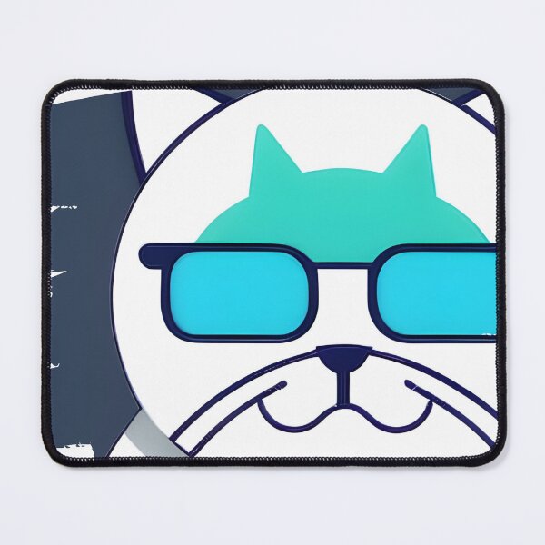 Item preview, Cat Programmer, Software Developer designed and sold by AureStyle.