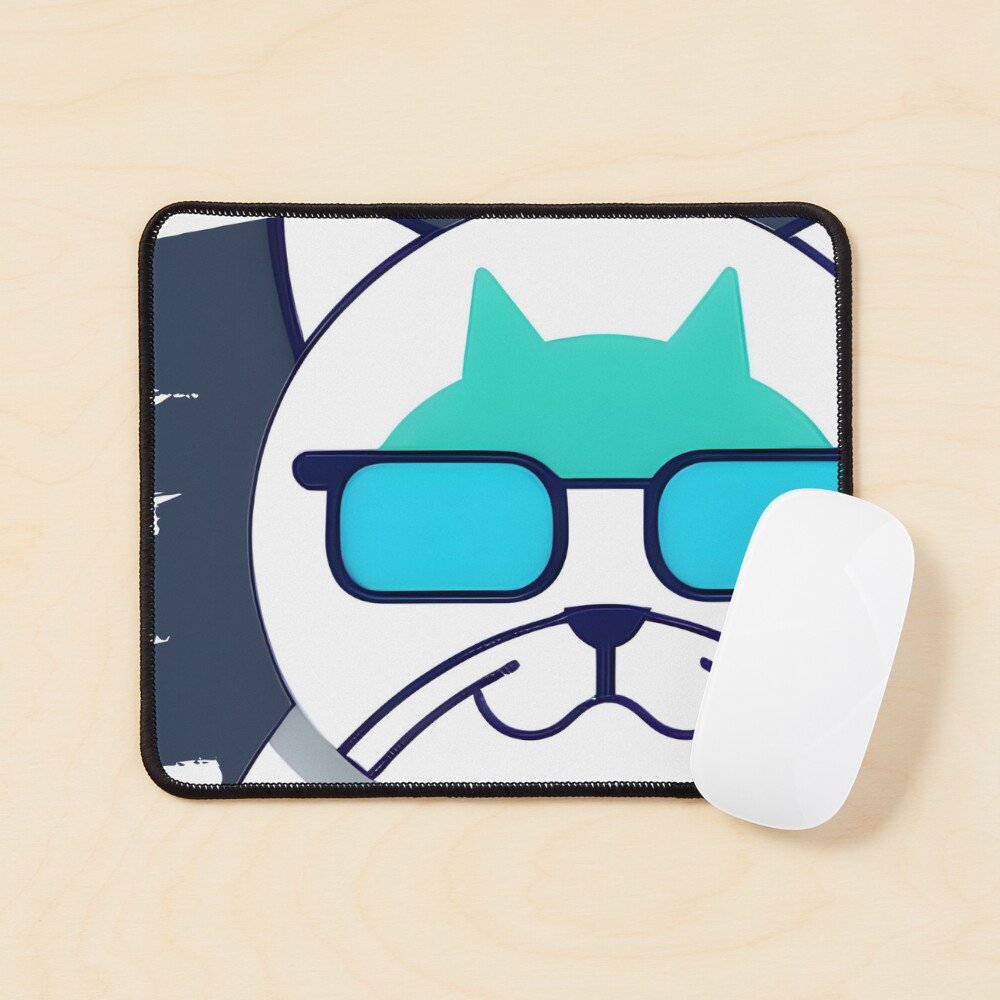 Item preview, Mouse Pad designed and sold by AureStyle.