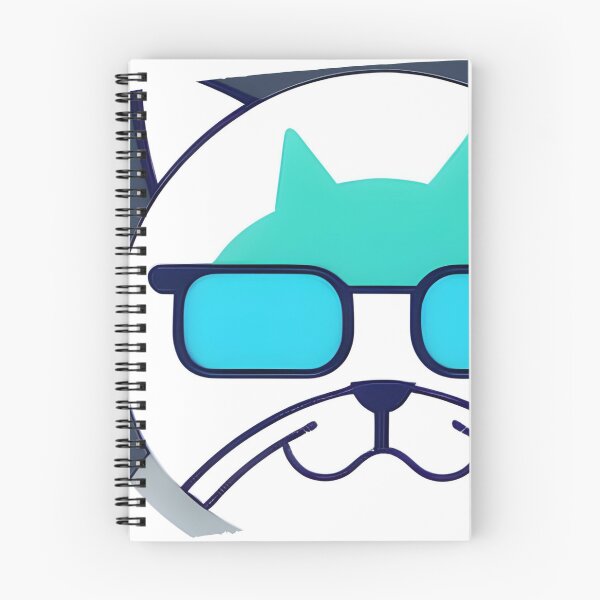 Item preview, Cat Programmer, Software Developer designed and sold by AureStyle.