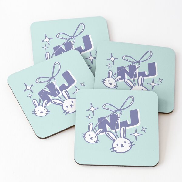 Item preview, NJ Bunnies designed and sold by Shavagraphic.