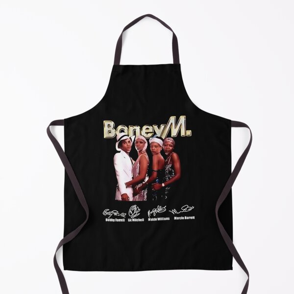 Item preview, Boney M a Boney M a Boney M designed and sold by Huffohop.