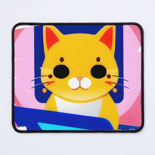 Item preview, Cat Programmer, Software Developer designed and sold by AureStyle.