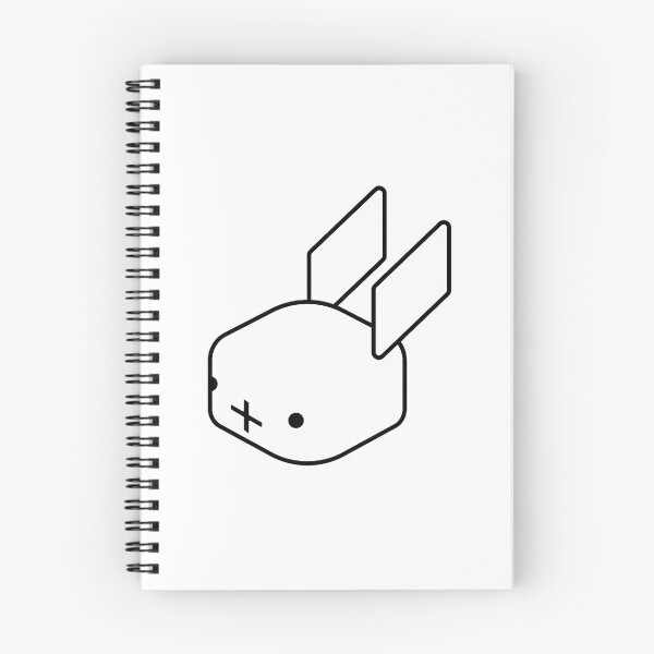 Item preview, Rabbit Tech designed and sold by easelweasel.