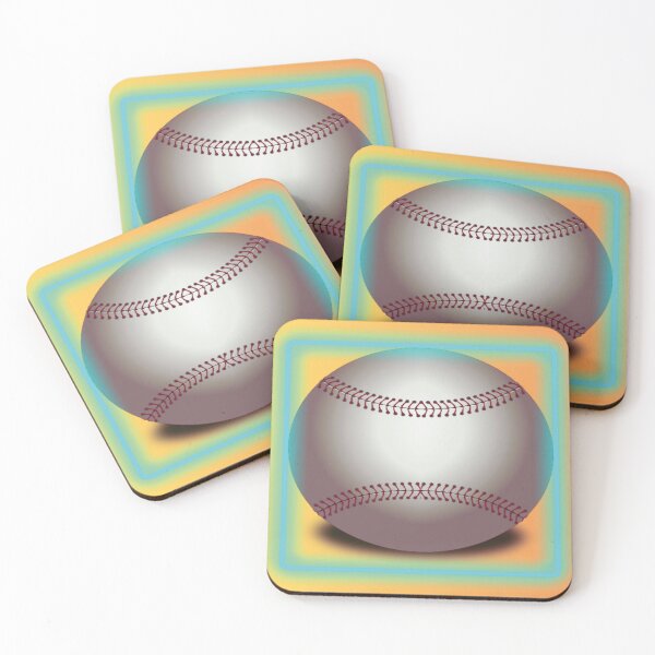 Item preview, The Big Baseball designed and sold by RockyRambobo.