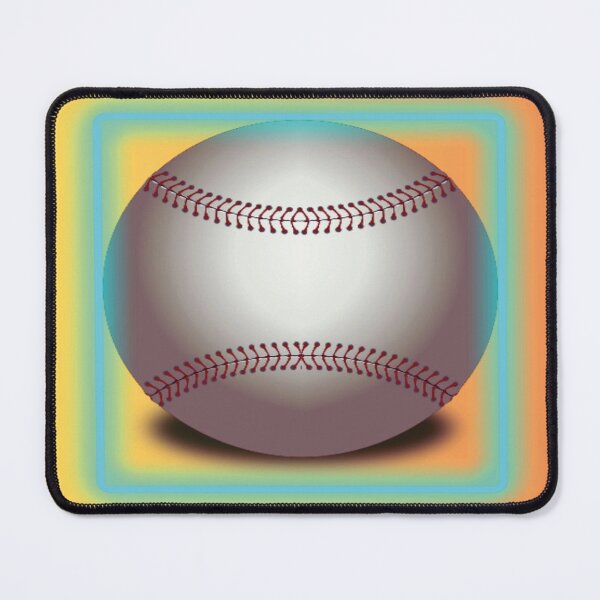 Item preview, The Big Baseball designed and sold by RockyRambobo.