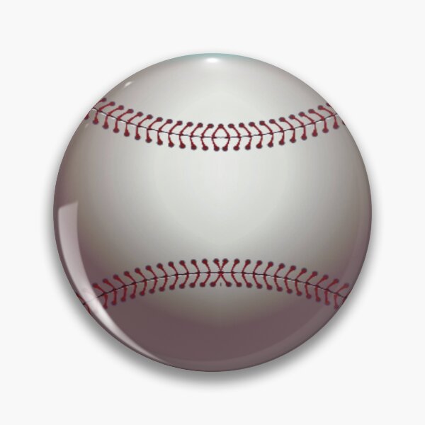 Item preview, The Big Baseball designed and sold by RockyRambobo.