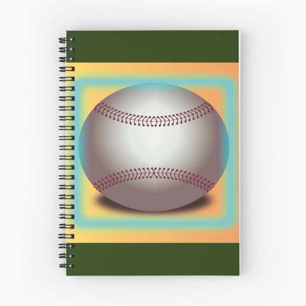 Item preview, The Big Baseball designed and sold by RockyRambobo.