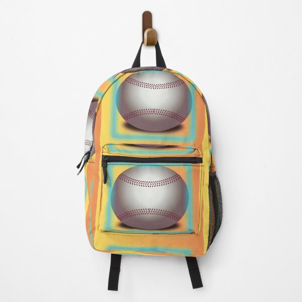 Item preview, The Big Baseball designed and sold by RockyRambobo.