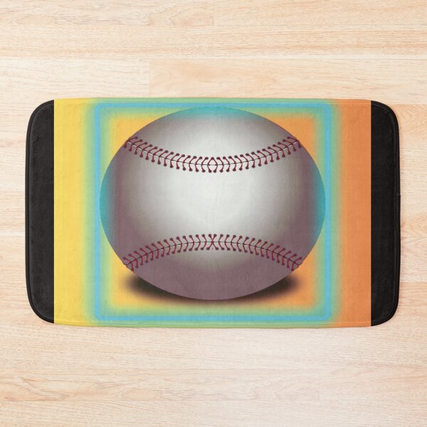 Item preview, The Big Baseball designed and sold by RockyRambobo.