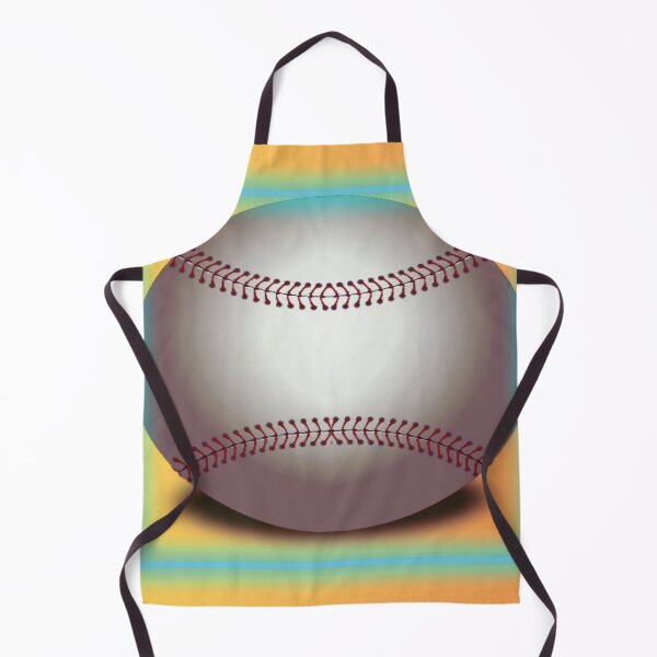 Item preview, The Big Baseball designed and sold by RockyRambobo.