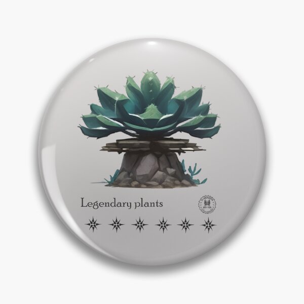 Item preview, AridPlant 3I designed and sold by El-Aridarium.