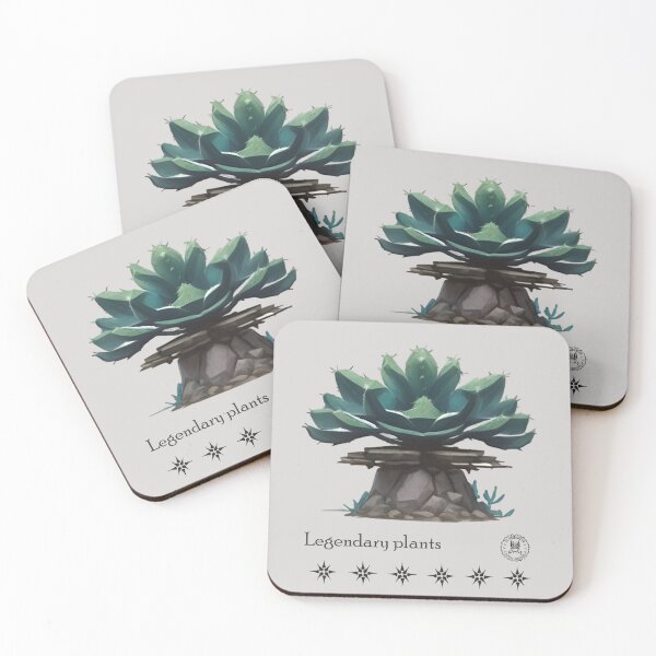 Item preview, AridPlant 3I designed and sold by El-Aridarium.
