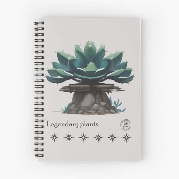 Item preview, AridPlant 3I designed and sold by El-Aridarium.