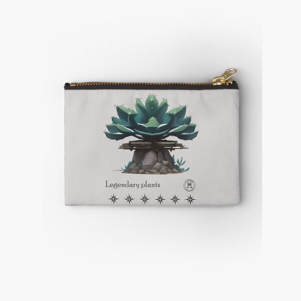 Item preview, AridPlant 3I designed and sold by El-Aridarium.