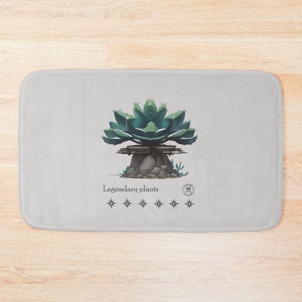 Item preview, AridPlant 3I designed and sold by El-Aridarium.