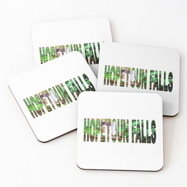 Item preview, HOPETOUN FALLS - Great Ocean Road - Victoria Australia designed and sold by Adam Gormley.
