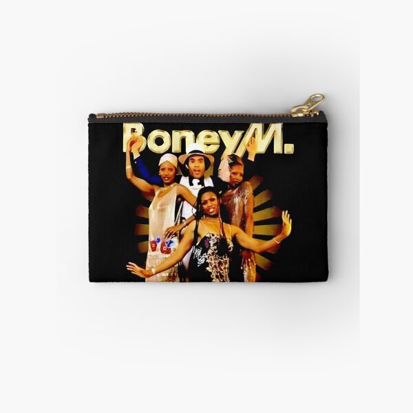 Item preview, Boney M a Boney M a Boney M designed and sold by Huffohop.