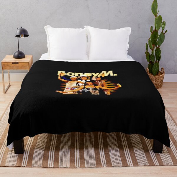 Item preview, Boney M a Boney M a Boney M designed and sold by Huffohop.