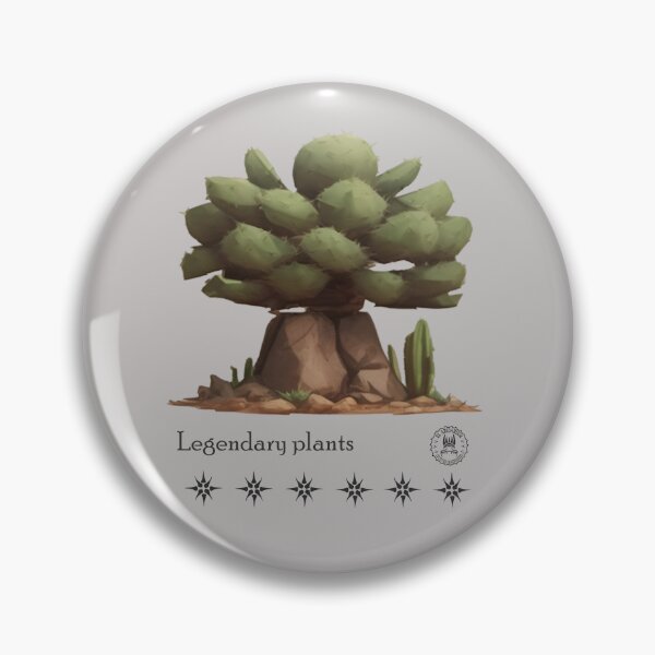 Item preview, AridPlant 3H designed and sold by El-Aridarium.