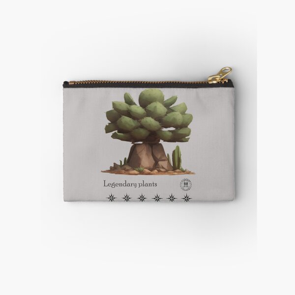 Item preview, AridPlant 3H designed and sold by El-Aridarium.