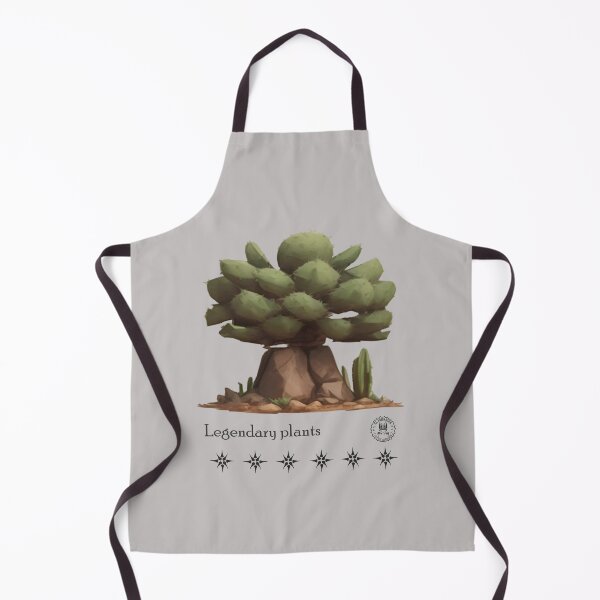 Item preview, AridPlant 3H designed and sold by El-Aridarium.