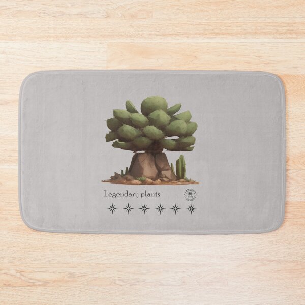 Item preview, AridPlant 3H designed and sold by El-Aridarium.