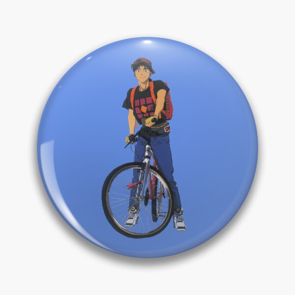 Item preview, Golden Boy; Blue designed and sold by Marco Bottiglieri.
