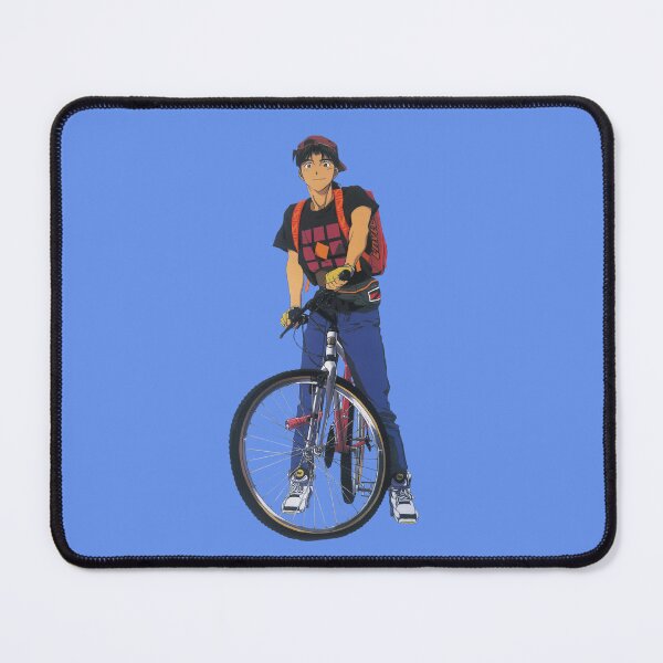 Item preview, Golden Boy; Blue designed and sold by Marco Bottiglieri.