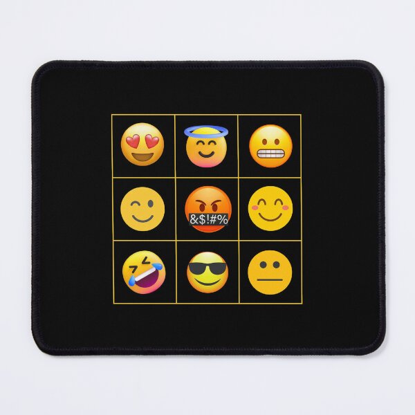 Item preview, Emoticons designed and sold by silent-violin.