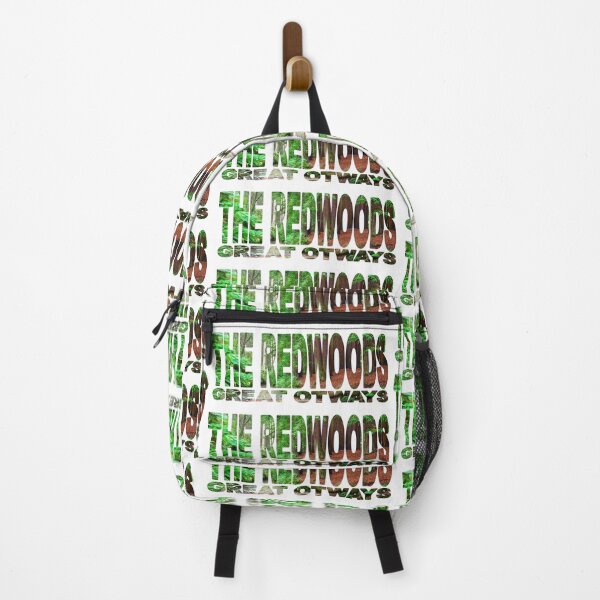 Item preview, THE REDWOODS - Great Otway NP - Victoria Australia designed and sold by Adam Gormley.