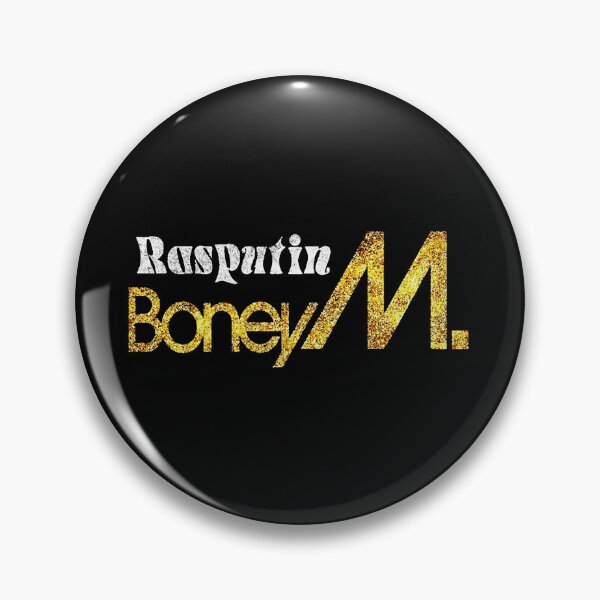Item preview, Boney M a Boney M a Boney M designed and sold by Huffohop.